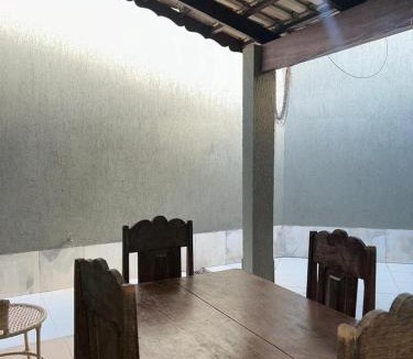 Goiania House | Casa Brito