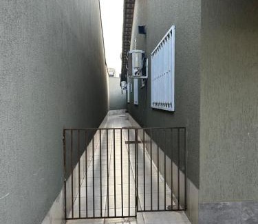 Goiania House | Casa Brito