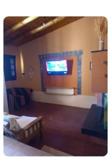 Cuadro Nacional House | Casa Brou