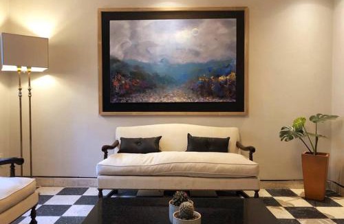 Barrio Centro Apartment | Casa Bustamante