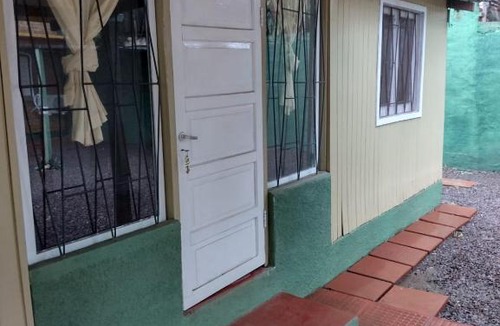 Obera Apartment | Casa céntrica para 2 personas con estacionamiento