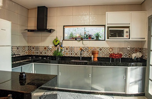 Ipiranga House | Casa c ótima localização em Teixeira de Freitas-BA
