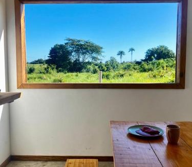 Corumbau Apartment | Casa C Alma Corumbau