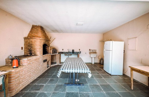 Itatiba House | Casa c/Piscina e Churrasqueira| Bragança Paulista