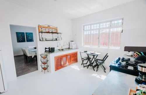 Praia de Barequecaba House | Casa c/Piscina e Área Gourmet Perto da Praia