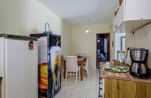 Eldorado House | Casa c/Piscina e Churrasqueira em Guaratiba
