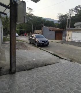 Caraguatatuba House | Casa cachoeira dos tourinhos