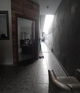 Caraguatatuba House | Casa cachoeira dos tourinhos