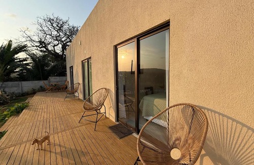 Fernando de Noronha House | Casa Caiçara Noronha