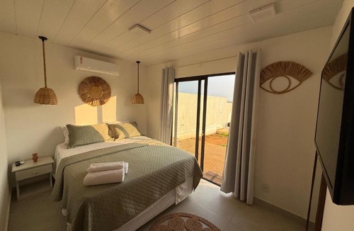 Fernando de Noronha House | Casa Caiçara Noronha