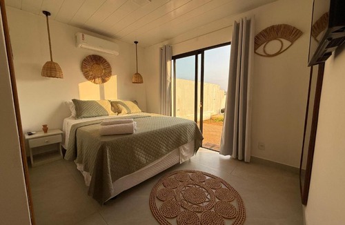 Fernando de Noronha House | Casa Caiçara Noronha