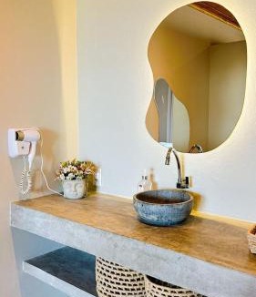 Tatajuba Bed & Breakfast | Casa Caju Tatajuba