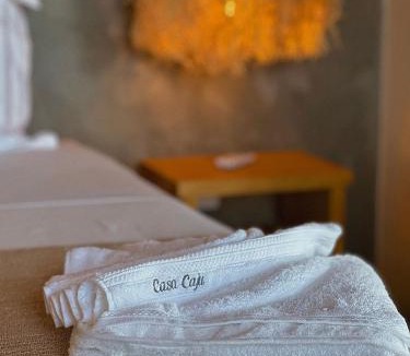 Tatajuba Bed & Breakfast | Casa Caju Tatajuba