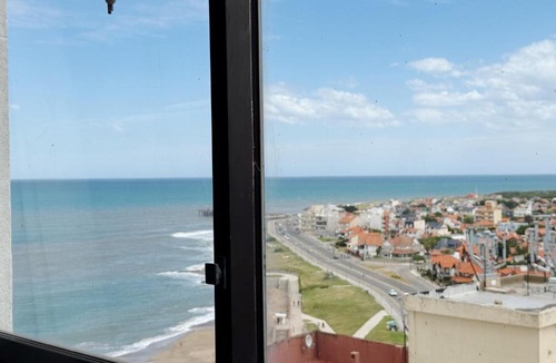 Miramar Apartment | Casa Calvé Miramar frente al mar con vista panorámica
