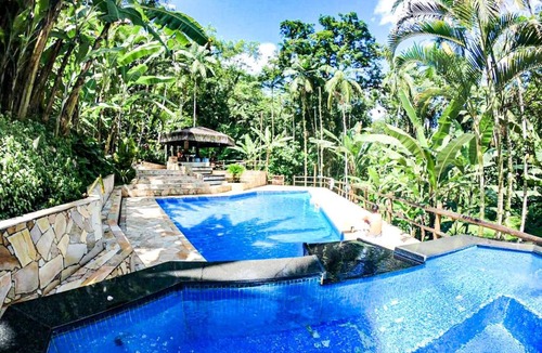 Camburi House | Casa Camburi
