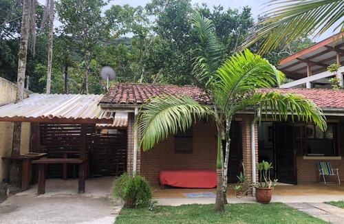 Sao Sebastiao House | Casa Camburi