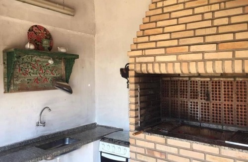 Itatiba Cottage | Casa Campo Piscina , Quadra , Jacuzzi e Churrasqueira