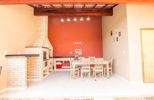 Jardim Paulista House | Casa campo cidade de Atibaia
