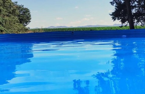 Partido de Coronel Suarez House | Casa Campo Cumelén