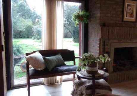 Partido de Coronel Suarez House | Casa Campo Cumelén