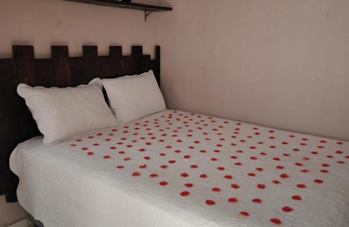 Garanhuns Apartment | Casa Campo - Domo do Matto