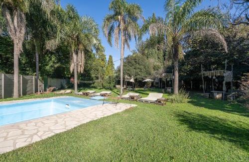 San Pedro Hotel | Casa Campo Hotel Boutique - San Pedro