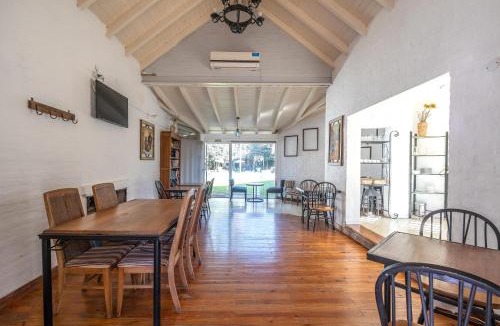 San Pedro Hotel | Casa Campo Hotel Boutique - San Pedro
