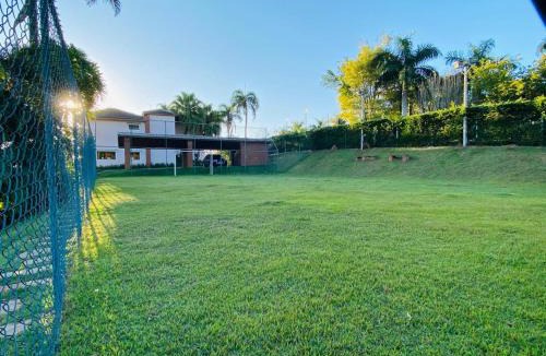 Itatiba House | Casa & Campo Itatiba Paradise