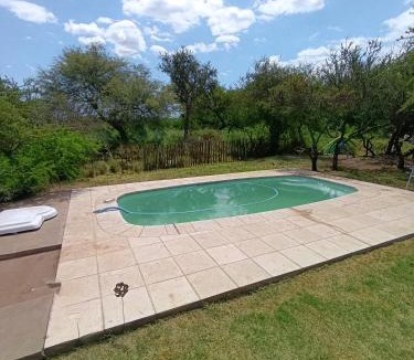 San Javier Department House | Casa Campo Las Maravillas