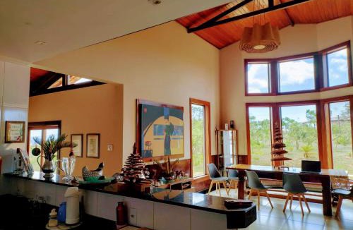 Diamantina House | Casa Candeia
