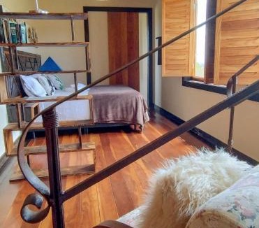 Diamantina House | Casa Candeia