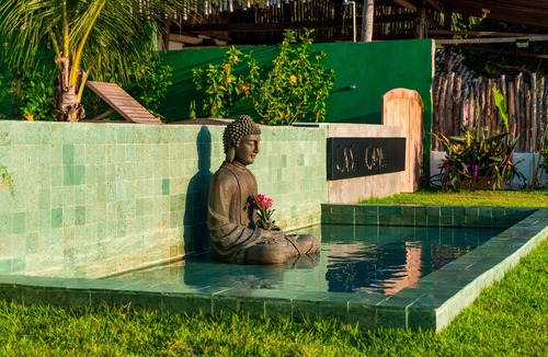 Camocim House | Casa Canoa Sunset | Camocim-CE