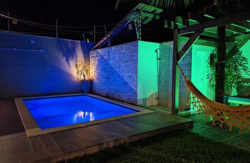 Ponta da Fruta House | Casa Cantinho do Céu