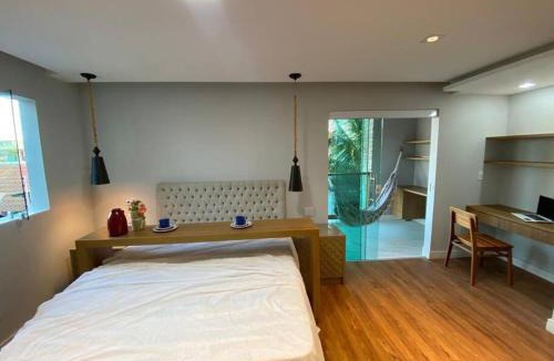 Ponta da Fruta House | Casa Cantinho do Céu