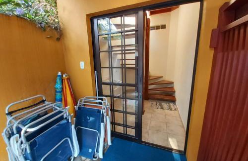Juquehy House | Casa Canto Juqueí
