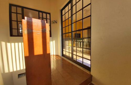 Juquehy House | Casa Canto Juqueí