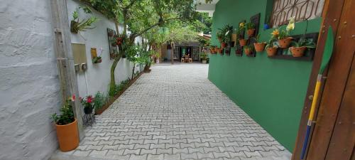 Sao Sebastiao House | Casa Canto Verde Camburi