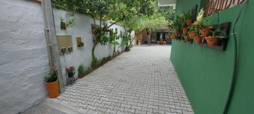 Sao Sebastiao House | Casa Canto Verde Camburi