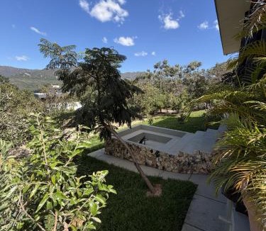 Cavalcante House | Casa Capim Limão