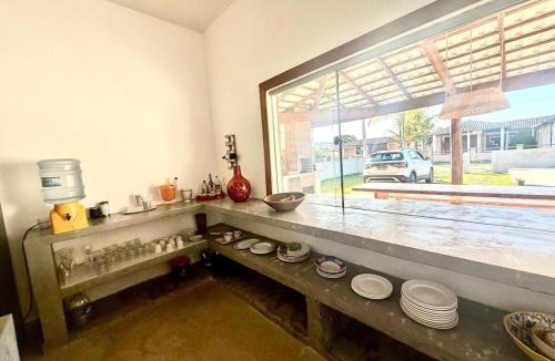 Prado House | Casa Capraia Guaratiba Prado Bahia