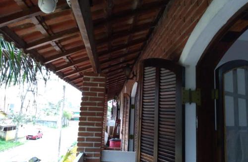 Caraguatatuba House | Casa Caraguatatuba