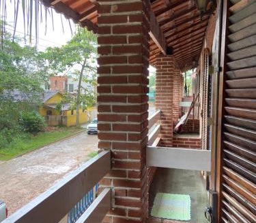 Caraguatatuba House | Casa Caraguatatuba