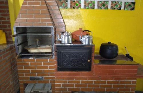 Caraguatatuba House | Casa Caraguatatuba