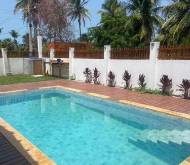 Caicara House | Casa carcará em Barrinha