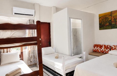 Centro House | Casa Carioca
