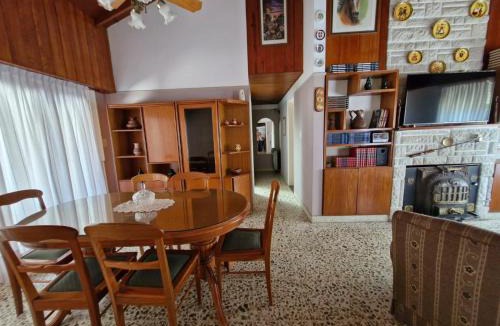 Mar de Ajo House | Casa Castelli