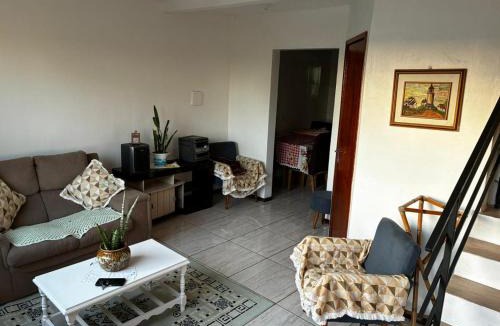 Elbio Vargas House | Casa Castro