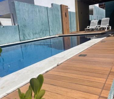 Barra de Sao Miguel House | Casa Cayman