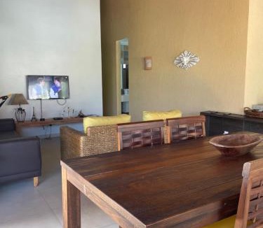 Barra de Sao Miguel House | Casa Cayman