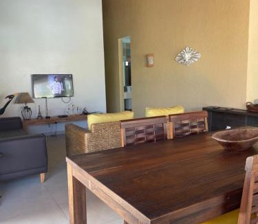 Barra de Sao Miguel House | Casa Cayman